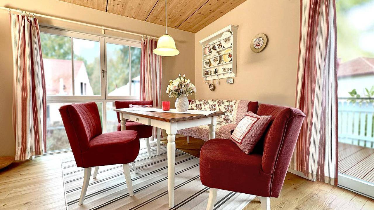 Ganze Wohnung, Apartment - Ground Floor in Plötzin, Werder