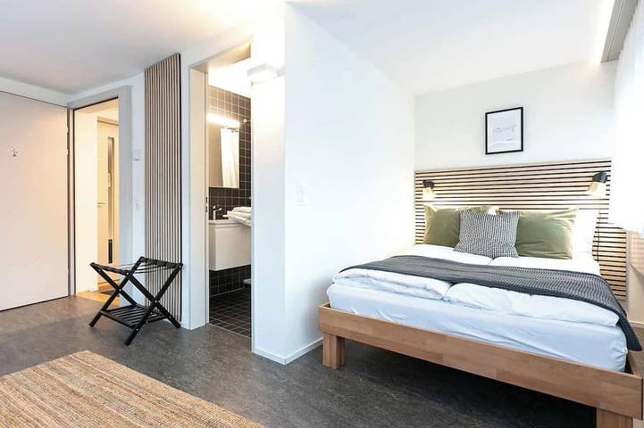 Ferienwohnung für 2 Personen - 1