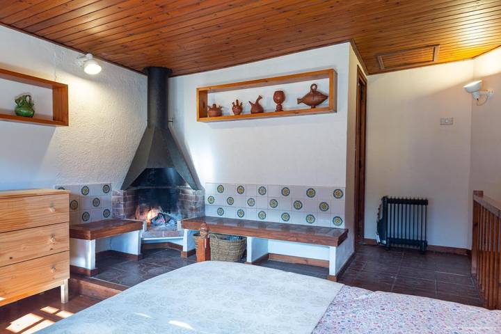 Location de vacances pour 4 personnes à Bagà - 4