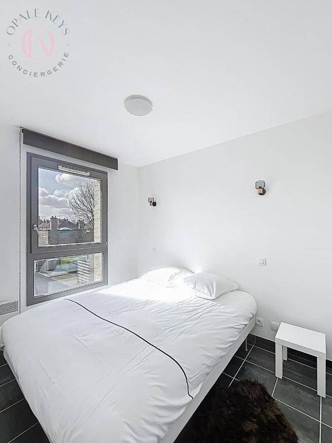 Gîte pour 4 personnes, avec terrasse dans Office De Tourisme Du Pays De Bray - 2