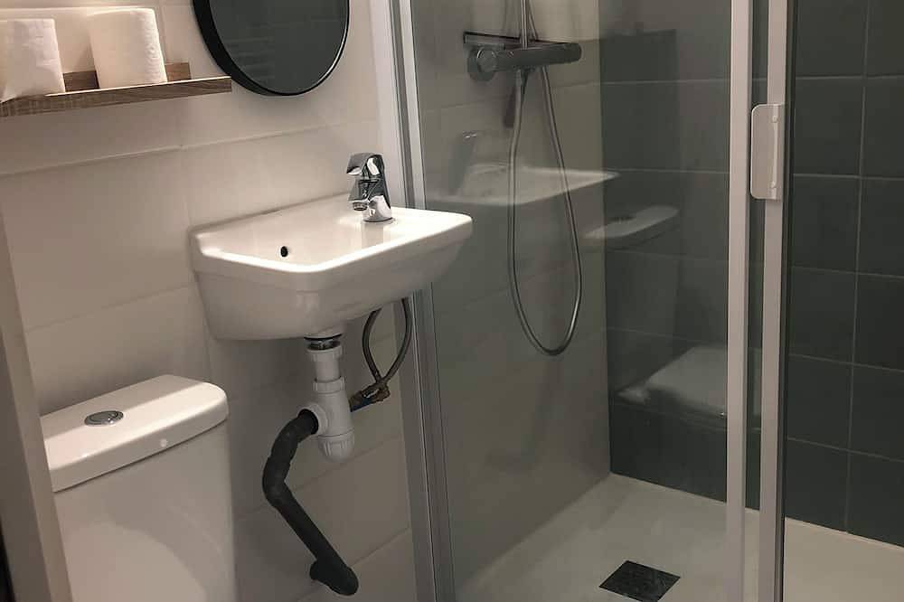 Appartement entier, L'océan  la campagne in Ploemel, Côte des Mégalithes