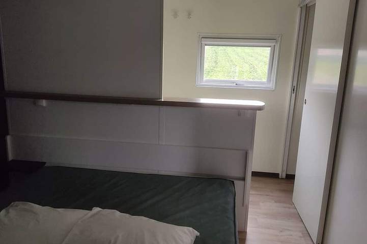 Mobil home pour 6 personnes à Sainte-Reine-de-Bretagne - 2