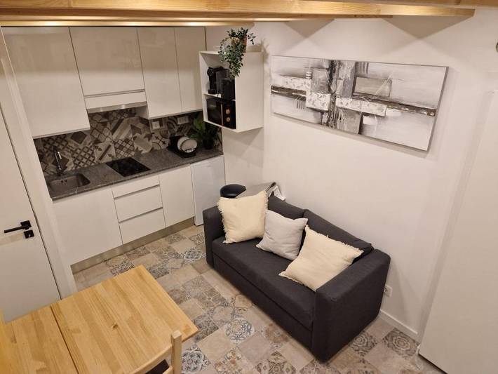 Apartamento de férias para 4 pessoas em Amadora