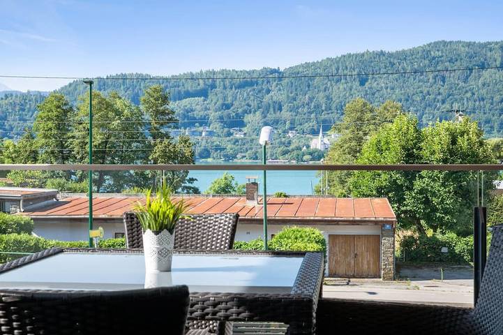 Ferienwohnung für 3 Personen - 1