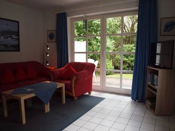 Ferienhaus für 6 Personen in Carolinensiel, Wittmund, Bild 2