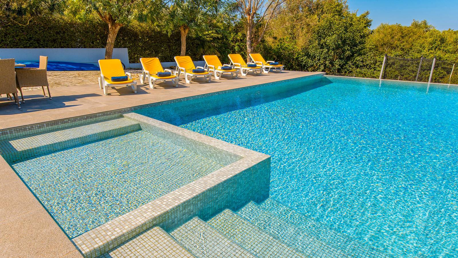 Villa Naturis in Alvor, District de Faro