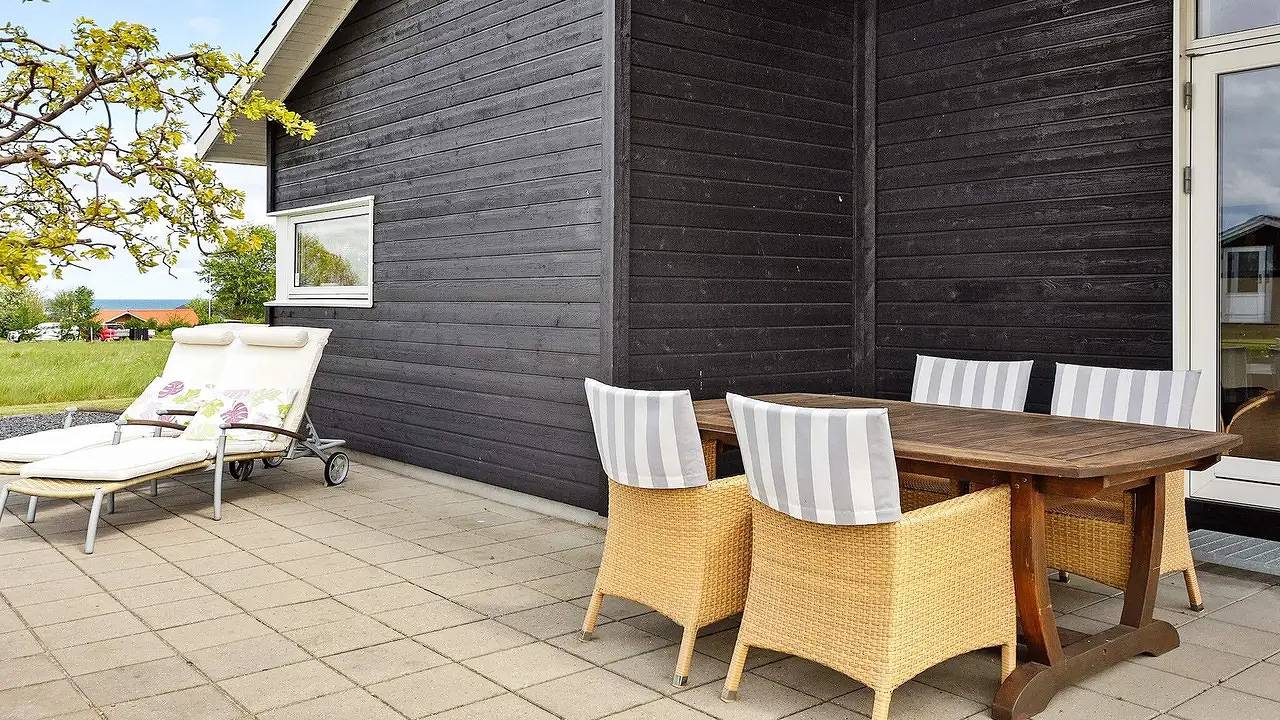 Ferienhaus für 7 Personen (85 m²) in Nordborg in Nordborg, Kleiner Belt