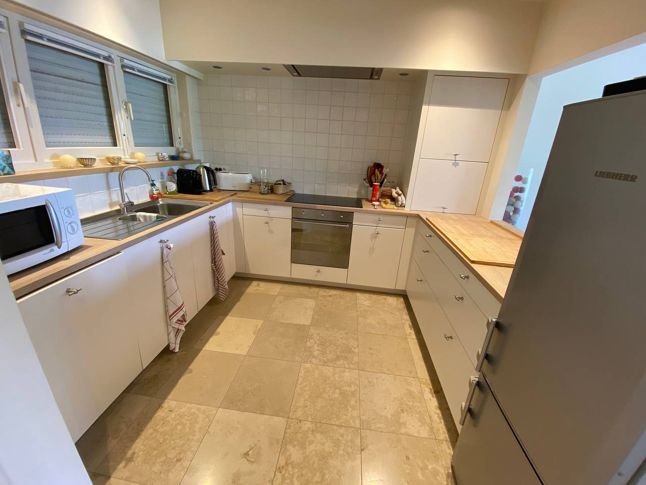 Familienhaus nahe Strand im Goldenen Dreieck in Duinbergen, Knokke-Heist