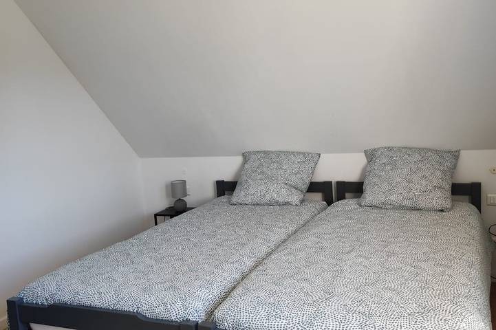 Gîte pour 5 personnes à Guewenheim - 4