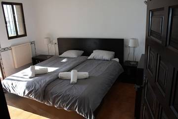 Villa pour 5 Personnes dans La Herradura, Almuñecar, Photo 1