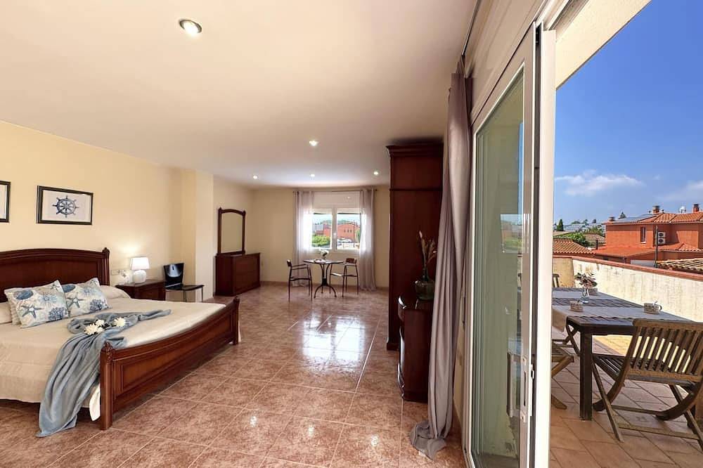 Can Mario – Espacio y tranquilidad para toda la familia in San Pedro Pescador, Alt Empordà