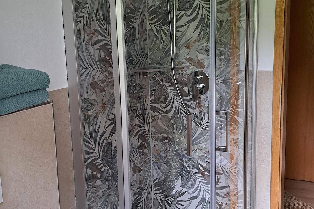 Ganze Wohnung, Ferienwohnung Seepferdchen in Waging am See, Rupertiwinkel