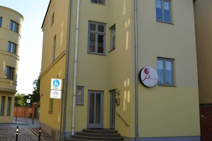 B&b für 2 Personen in Mecklenburgische Seenplatte - 2