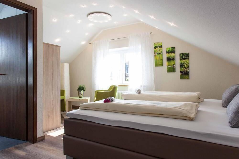 Ganze Wohnung, 2-Bettwohnung, Abendsonne - Wein- & Wohngut Paulushof in Pünderich, Traben-Trarbach und Umbegung