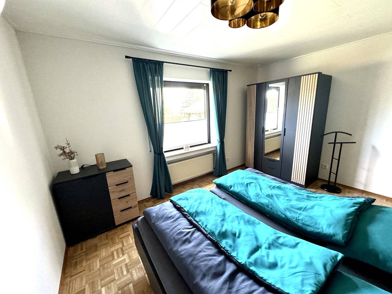 Ganze Ferienwohnung, Die Wohlfühloase an der Mosel in Osann-Monzel, Bernkastel-Kues & Umgebung