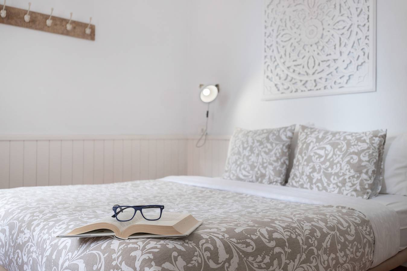 Vakantiewoning met zeezicht, foto 11