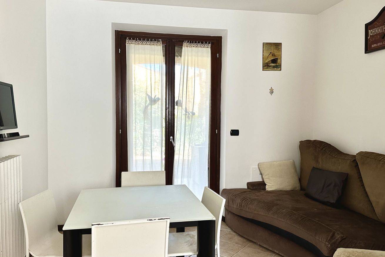 Apartamento entero, S336 - Sirolo, three-room apartment with garden in Sirolo, Riviera del Conero