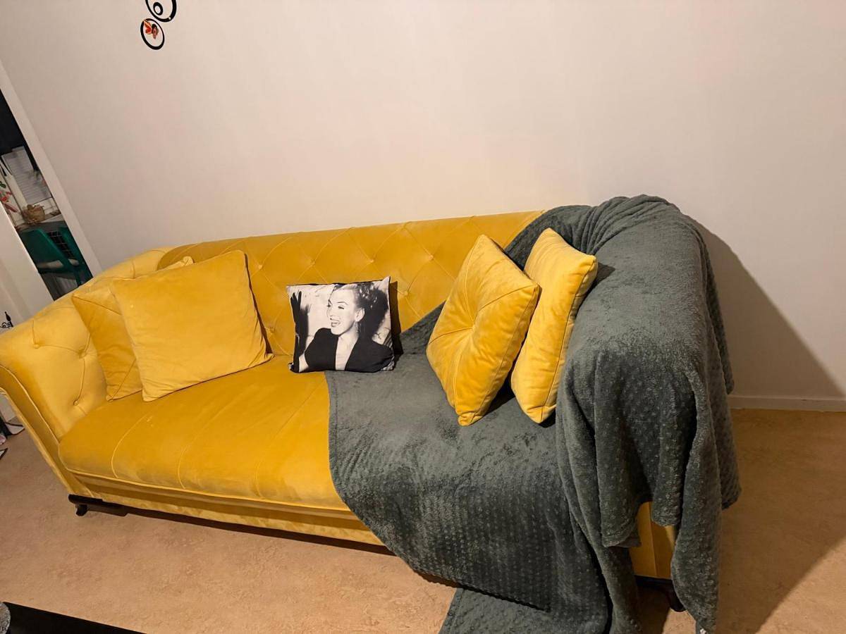 Appartement entier, Marilyn Monroe in Västeras, Västmanland