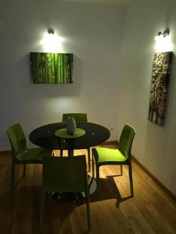 Apartamento in Valldemosa, Serra de Tramuntana für 5 