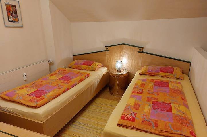 Ferienwohnung für 4 Personen, mit Garten und Pool sowie Sauna in Mondsee (Stadt) - 3