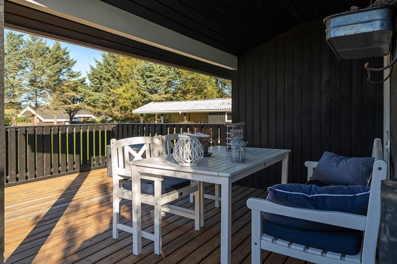 Beautiful home in Hjørring w/ 3 Bedrooms and Wifi in Lønstrup, Hjørring region