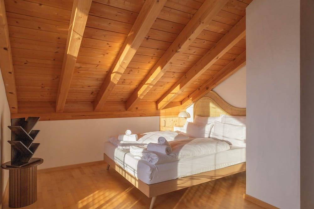 Ganze Wohnung, ღliboria | Elegantes Bergblick Refugium am See in Riegsee, Das Blaue Land