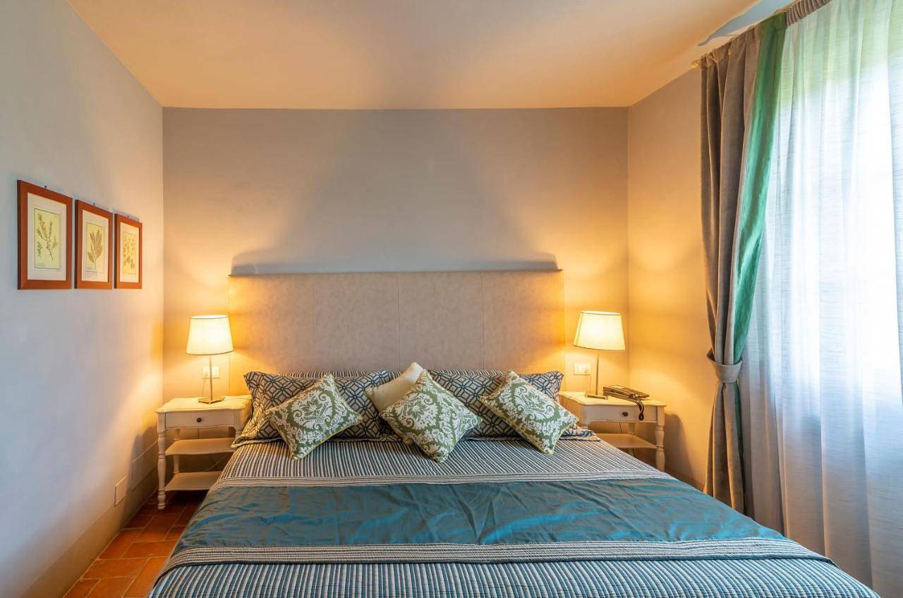 Le Sodole Country Resort & Golf in Pontedera, Pisa Provinz