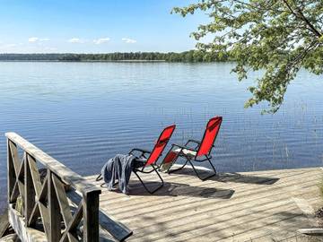 Ferienhaus für 2 Personen in Bellö, Südschweden, Bild 4