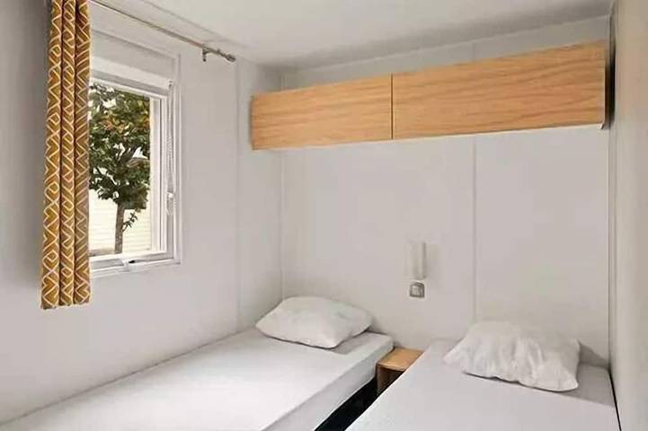 Camping für 6 Personen in Lit-et-Mixe - 3