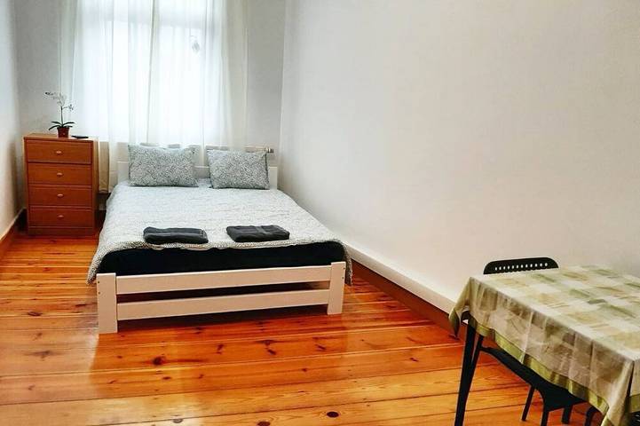 B&b voor 2 personen in Polen