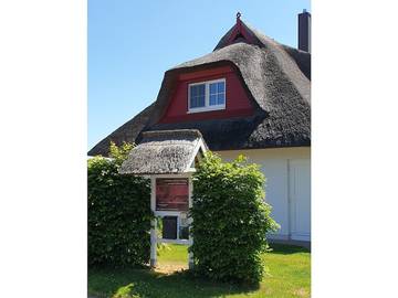 Ferienhaus für 6 Personen in Zempin, Usedom, Bild 3