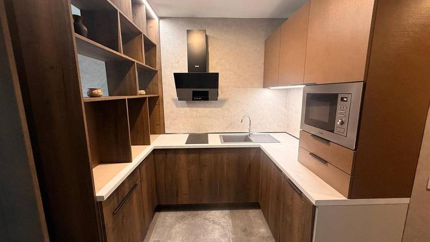 Ferienwohnung für 4 Personen, mit Balkon und Terrasse sowie Garten und Ausblick in Bratislava - 4
