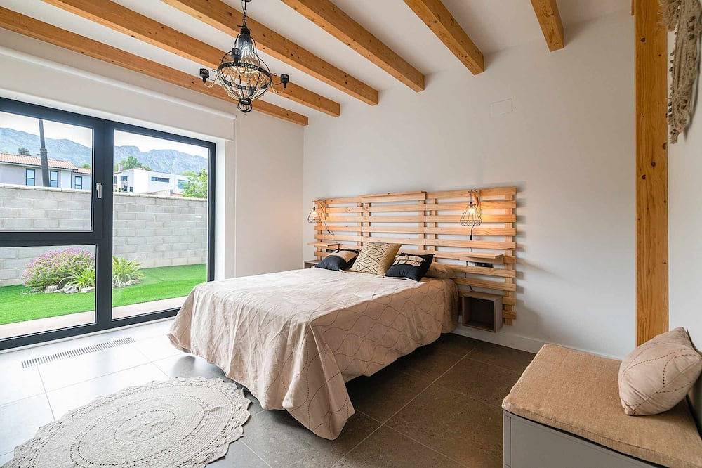 Villa Vacacional La Raizona in Pancar (Asturias), Llanes