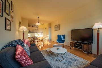 Apartment for 4 Guests in Belltown, Seattle, Picture 3