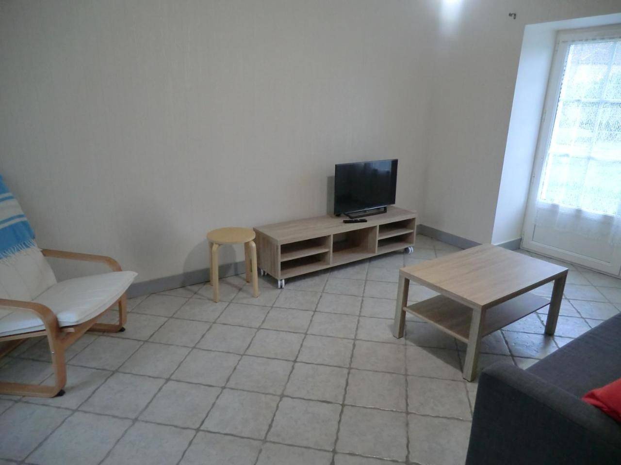 Holiday Home in Champagné-Saint-Hilaire, Vienne (France)