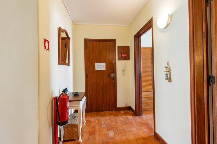 Apartamento entero, Lighthouse Apartment in Praia da Califórnia, Sesimbra