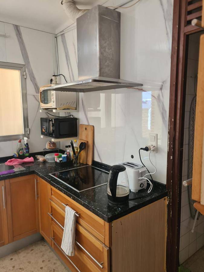 Maison d’hôte pour 3 personnes, avec terrasse à Malaga - 2