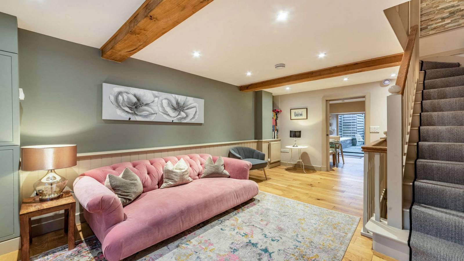 Appartamento vacanze a Cotswolds a partire da 167€ a notte
