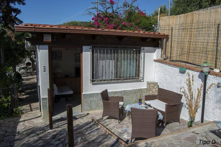 Double Room in Camerota, Cilento Coast