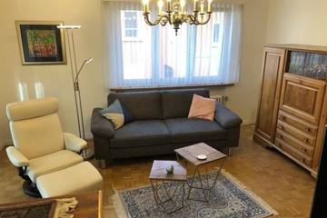 Gîte pour 4 personnes à Bienne