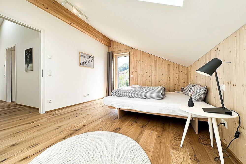 Ganze Wohnung, Ferienwohnung \"Maisonette Hochgrat\" in Oberstaufen, Bayerisch Schwaben