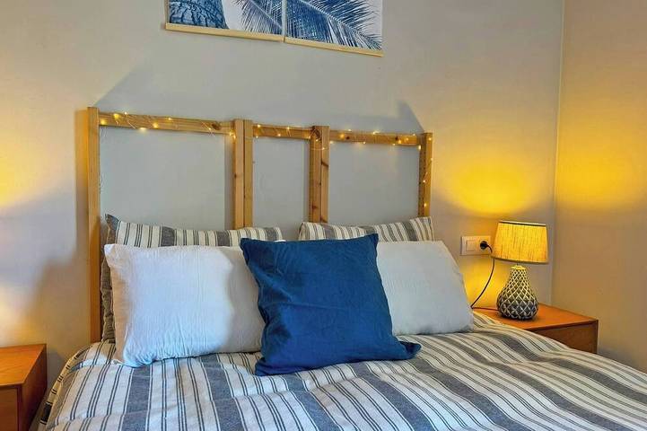 Ganze Wohnung, Apartamento Santiago - Ole Solutions in Jerez de la Frontera, Costa de la Luz