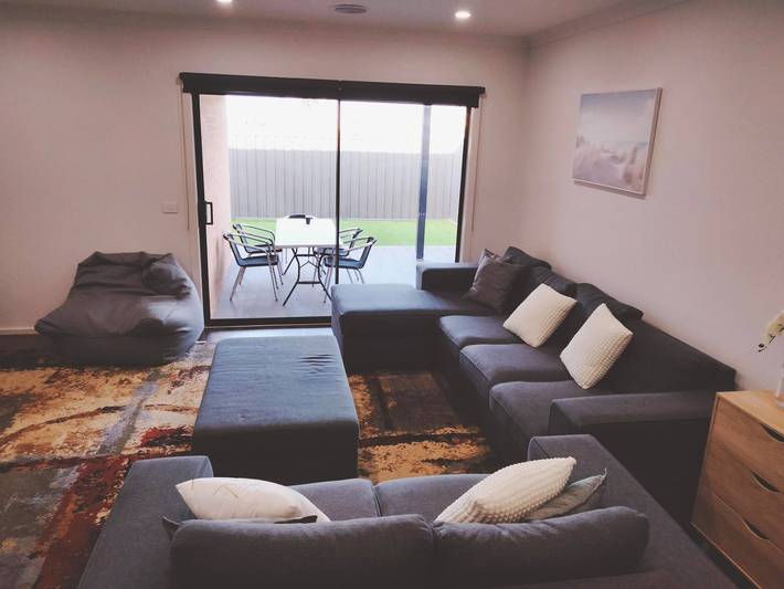 Holiday home for 12 people, with balcony and hot tub - 1