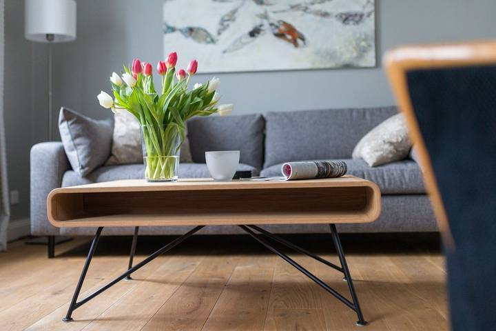 Ferienhaus für 6 Personen, mit Garten und Sauna auf Norderney - 3