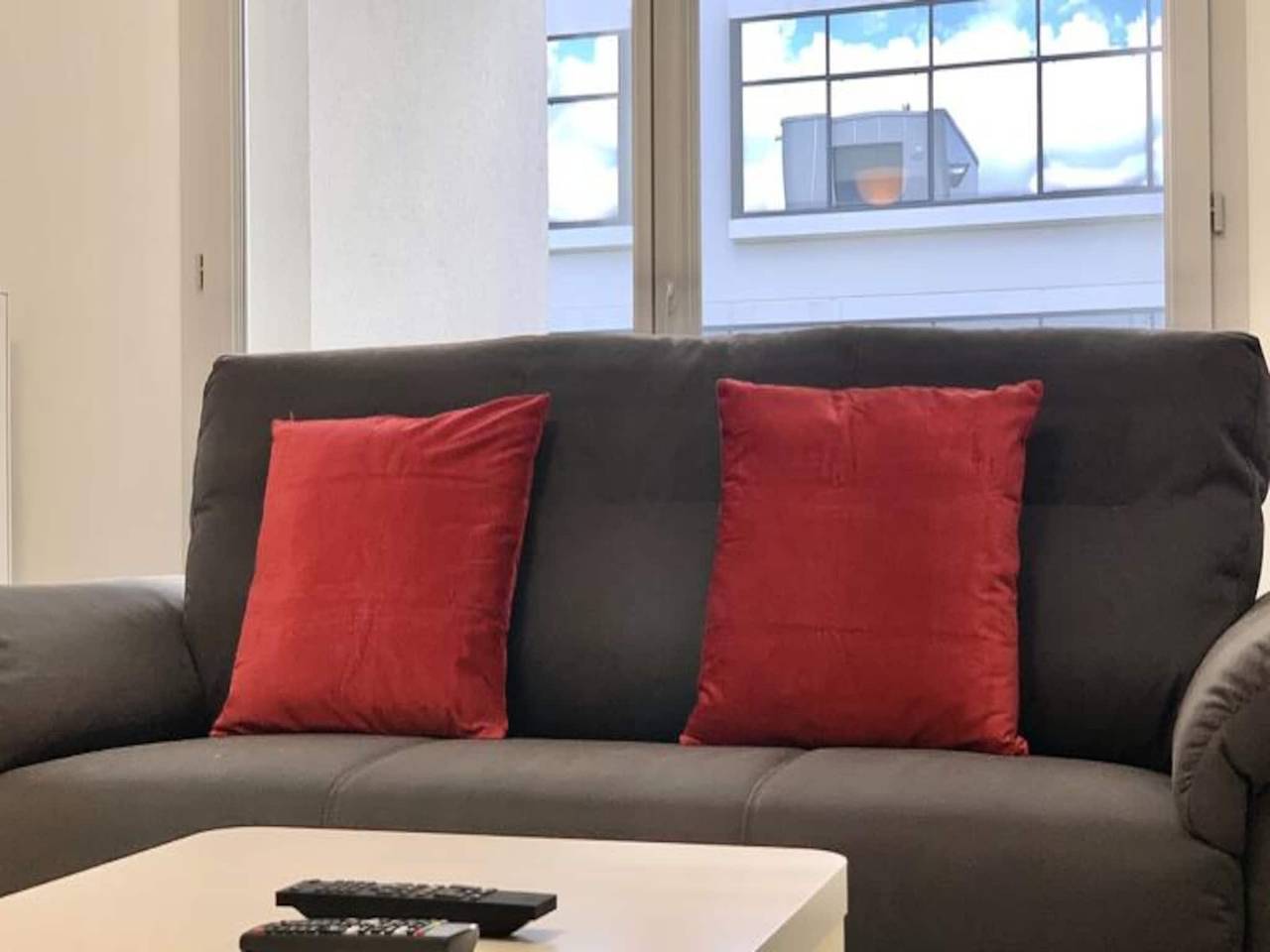 Ganze Wohnung, Appartamento a Meylan con terrazza soleggiata in Meylan, Isère