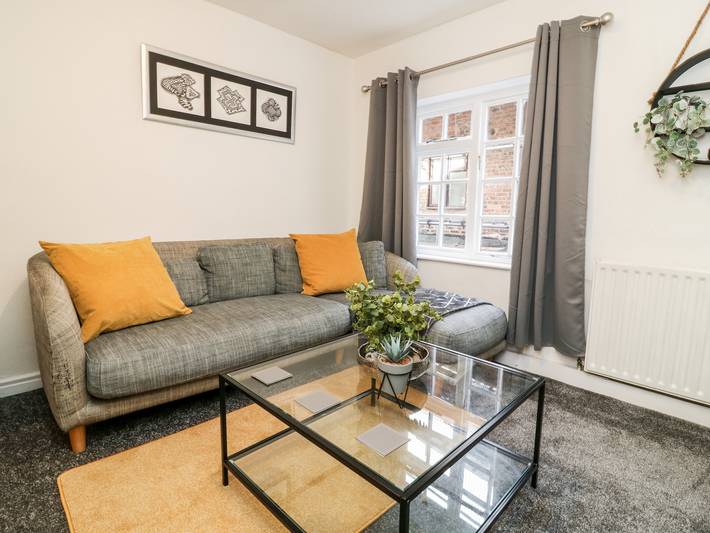 Ickle Pickle Cottage in Thirsk, North Yorkshire