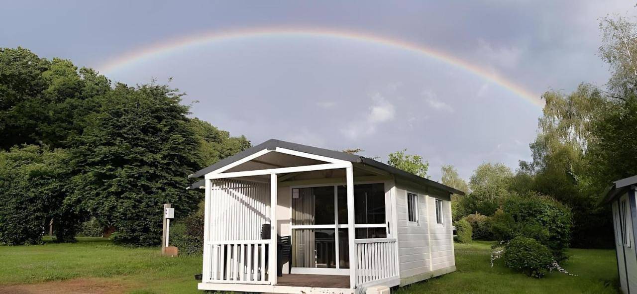Camping Onlycamp Les Deux Rives in Lannion, Ceinture Dorée