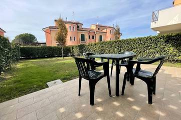 Ferienhaus für 6 Personen in Cavallino-Treporti, Venedig Provinz, Bild 4