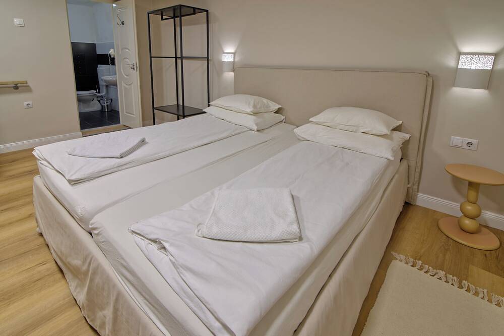 Ganze Wohnung, Budaguide Central Ap1 für 2-4 Personen in Budapest, Mittelungarn