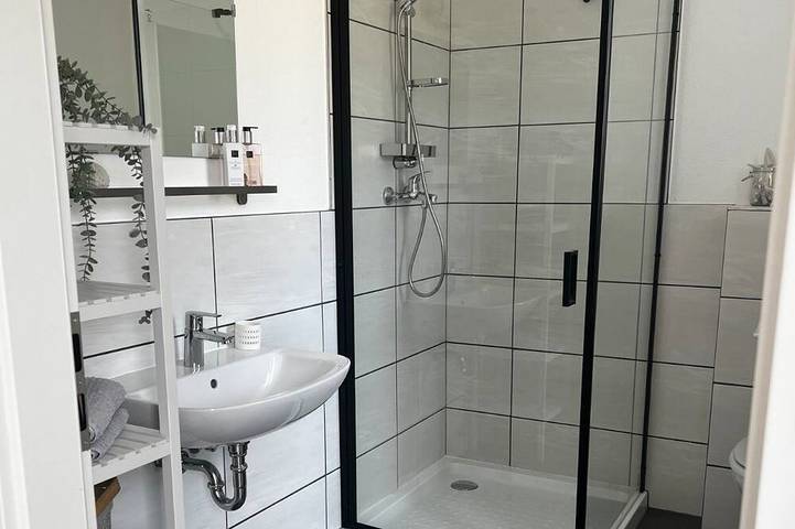 Agriturismo für 3 Personen, mit Garten in Falkenstein/Harz - 4